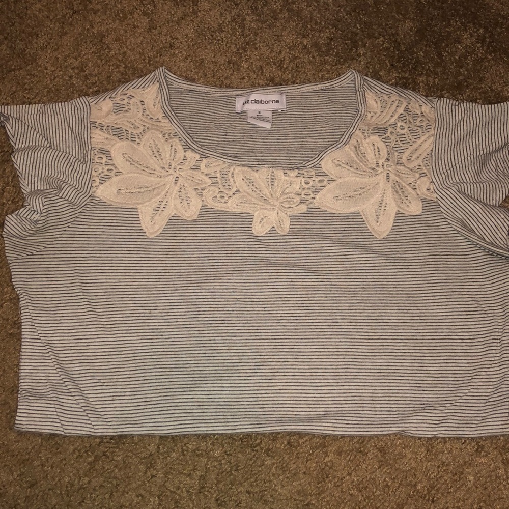 Liz Claiborne Top